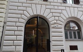 Camplus Hotel Roma Centro
