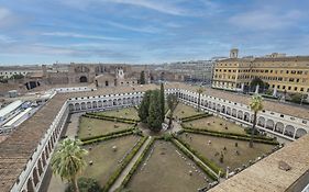 Camplus Hotel Roma Centro